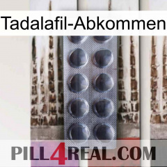 Tadalafil Accord 30